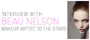 Exclusive Interview with Beau Nelson