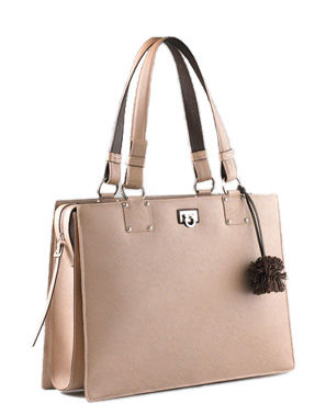Ferragamo - Gancini Tote