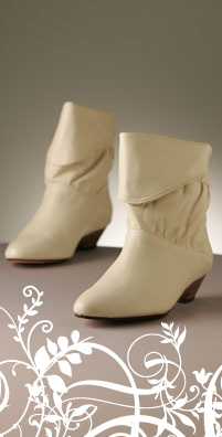 Frye Ankle Boot