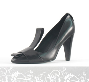 ld tuttle - grendel heels