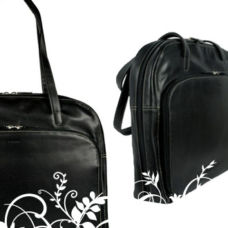 Lodis - Classic Leather Tote