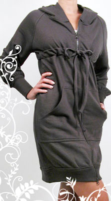 Norma Kamali for Everlast