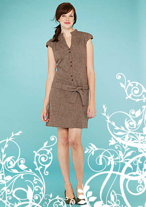 Regan Dress