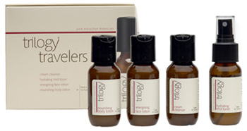 Trilogy Travelers