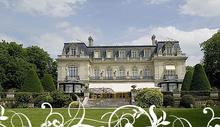 Chateau Les Crayeres