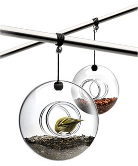 Eva Solo - Bird Feeder