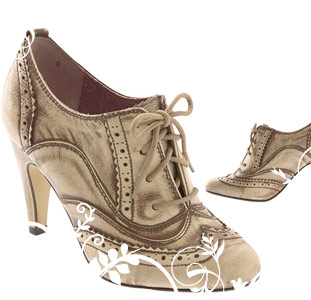 Seychelles Filthy Rich Ankle Boot