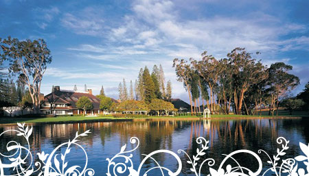 Four Seasons Lana'i