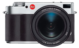 Leica Digilux 3 