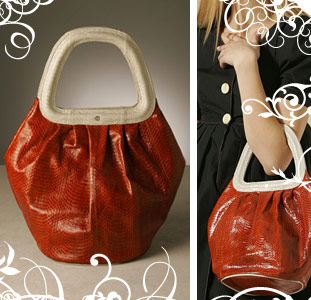 Leyla Scooner Tote
