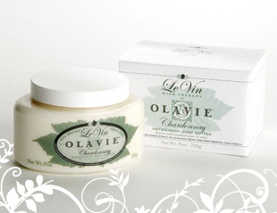 Olavie Body Butter
