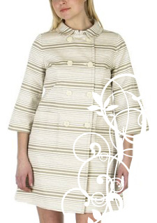 Proenza Schouler - Crop Jacket