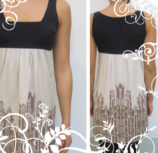 Vena Cava - Dress