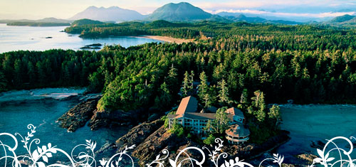 Wickaninnish Inn