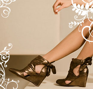 Tashkent by Cheyenne: The J Cole Wedge