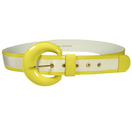 Chisato Belt