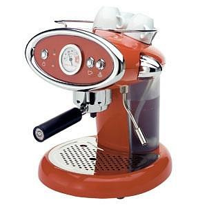 FrancisFrancis! X6 Espresso Machine