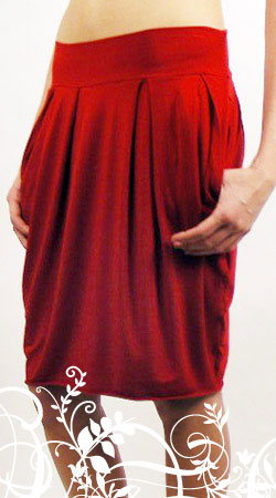 Rachel Pally - Pleated Skirt
