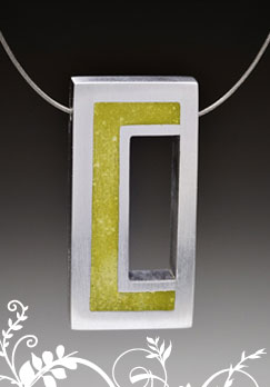 Melissa Stiles - Necklace