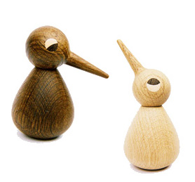 Kristian Vedel Birds