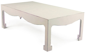 Jacqui Coffee Table