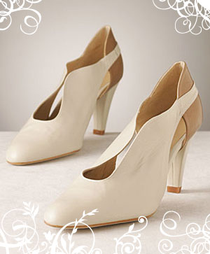 Beatrix Ong: Sadie Heel