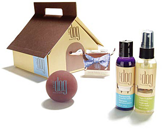 Fruits & Passion - HOTdog Discovery Kit