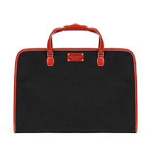Kate Spade - Lisbon triangular duffle
