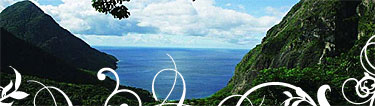 St. Lucia - Ladera Resort