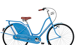 Electrabike - Amsterdam 