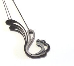 Lola&Bailey - First Kiss Necklace