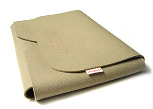 Red Maloo - Apple Powerbook Sleeve