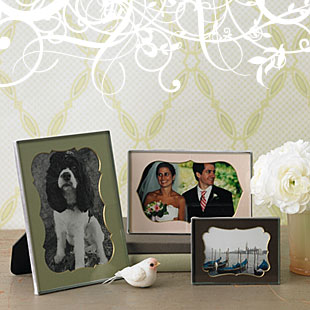 Martha Stewart Crafts - Photo Frame Kit
