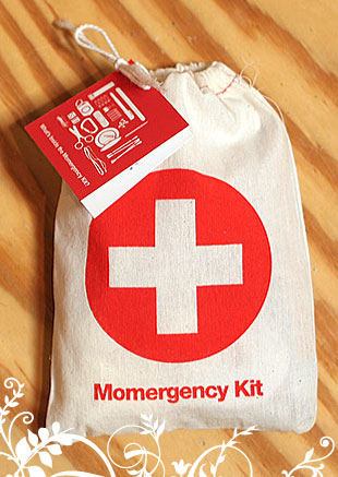 Momergency Kit