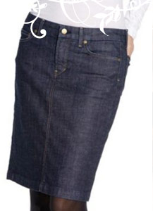 Citizens of Humanity - Novak Skirt