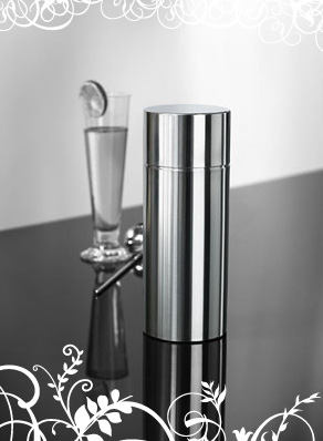 Arne Jacobsen - Cylinda Cocktail Shaker