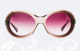 Oliver Goldsmith - Audrey