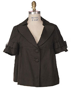 Tocca - Kristina Jacket
