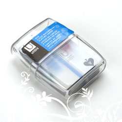 Umbra - h2o Waterproof Playing Cards