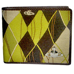 Vivienne Westwood - Argyle Wallet