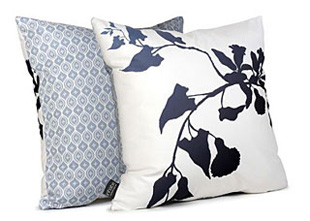 Inhabit Living - Morning Glory Pillows