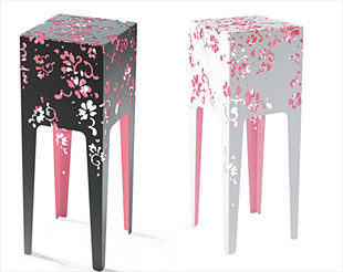 Neringa Dervinyte - Romance Table