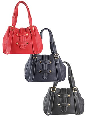 Tracy Zych Edie Tote