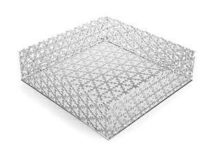 Iceberg Table