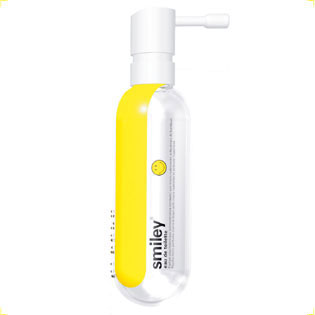 Happy Therapy Center - eau de toilette Smiley