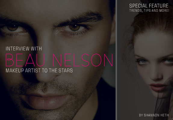 Beau Nelson Interview