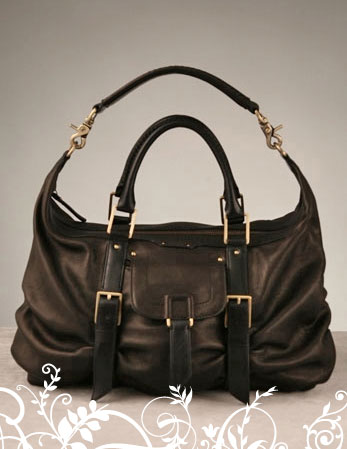 Botkier - Sasha Small Duffel