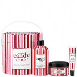 Philosophy - Candy Cane Gift Set