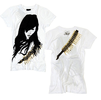 Tank Theory - Revolution T