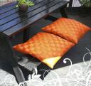TING Seatbelt Cushion